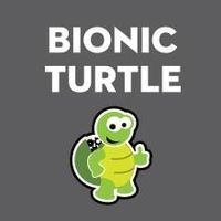 Bionic Turtle coupons